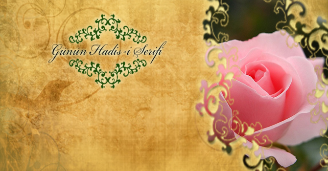 Cehennemin bir kıvılcımı doğuda olsa batıdaki...