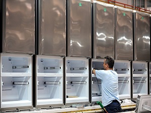 Elektrik-elektronik ihracatı 12 milyar doları aştı