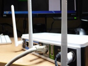 Evinde ve işyerinde wifi olanlar dikkat!