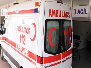 Yeni 798 ambulans geliyor