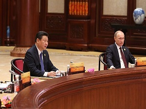 Vetoda önde insani yardımda gerideler