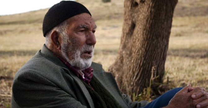 Şeyh Said'in oğlu vefat etti