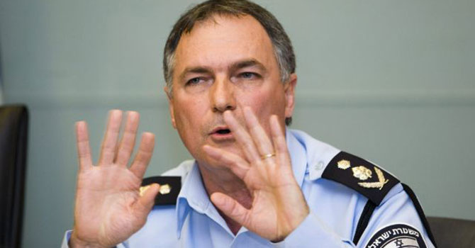 İsrail Milletvekilleri oy için Mescid-i Aksa'yı karıştırıyor