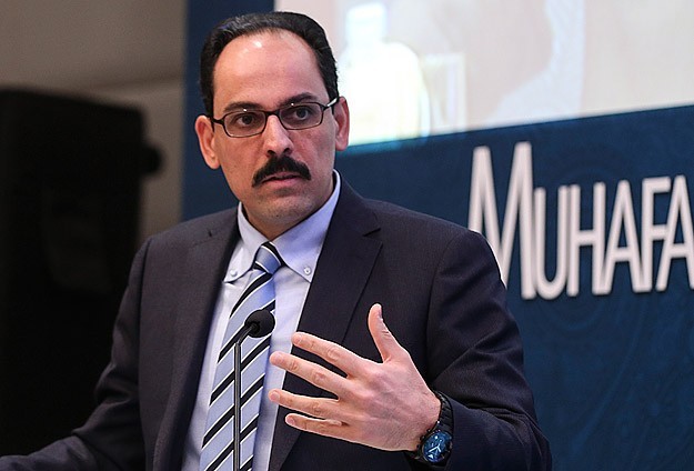 'Türk ve Somali halkları arasında yeni ve güçlü bağlar kurulmaktadır'