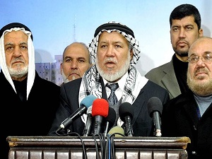 Filistinli alimlerden Charlie Hebdo'ya tepki