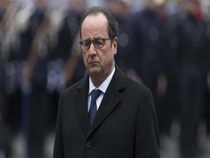 Hollande: İslam karşıtlığına yaptırım uygulanmalı
