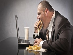 Obeziteyle ilgili korkutan araştırma