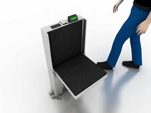 Otobüslere 'oturmatik' geliyor