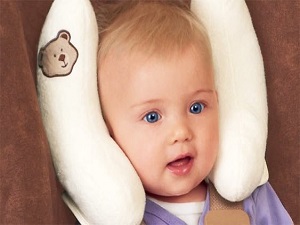 Bebeklerde boyun eğriliğini hafife almayın!