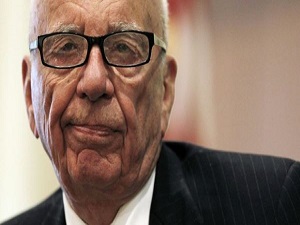 Müslümanları suçlayan Murdoch'dan  geri adım