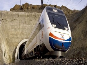 Milli hızlı tren için tarih belli oldu