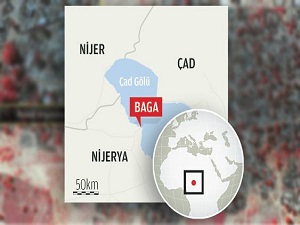 Af Örgütü: Boko Haram iki kasabayı haritadan silmiş