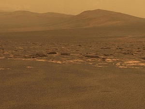 Mars'a gönderilen kayıp uzay robotu bulundu