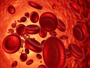 Kansızlık dikkate alınmalıdır