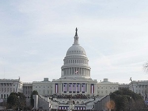ABD Senatosu "Özgürlük Yasası"nı kabul etti