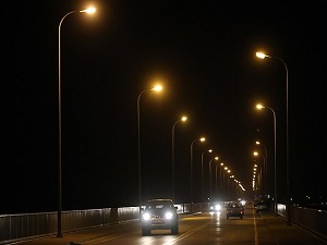 Türkiye'de sokaklar ışıl ışıl olacak