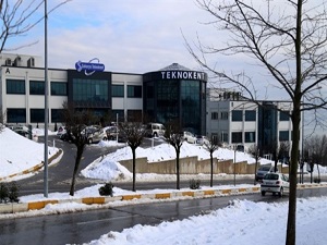 Medikal cihazlar SAÜ'de üretilecek