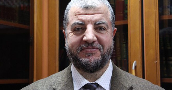 Kotbi: Fransa'da dinlere hakaret cezalandırılmalı