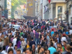 İşsiz sayısı 573 bin kişi arttı