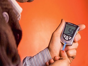 Yüzde 90 fazla harcatan hastalık: Diyabet