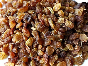 Okullarda kuru üzüm dağıtımı başlıyor