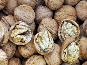 Günde bir avuç Ceviz hafızayı güçlendiriyor