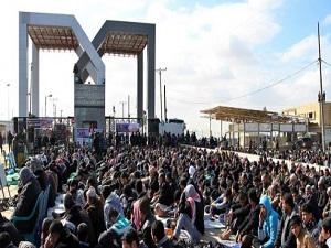 Refah kapısı üç günlüğüne açılıyor