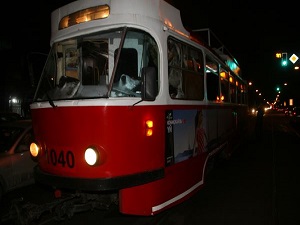 Türkiye, 'Tramvay Kafe'de tanıtıldı