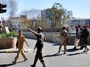Yemen'de şiddet olayları durmuyor