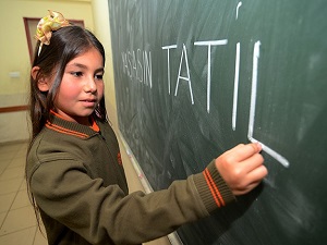 Yarıyıl tatili cuma günü başlıyor