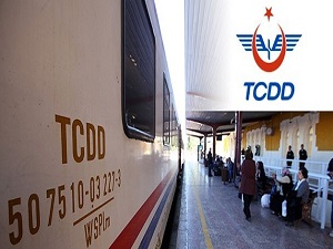 TCDD müfettiş yardımcısı alacak