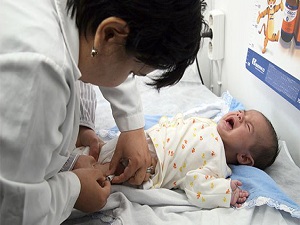 Aşı ile her yıl 14 bin hayat kurtarılıyor