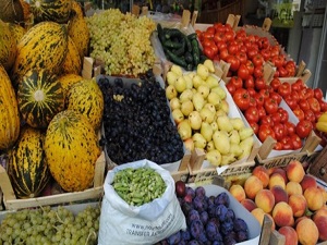 Sebze ve meyveye yüzde 100 zam