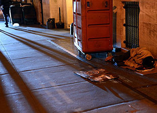 Dünyada gelir dağılımı adaletsizliği giderek artıyor