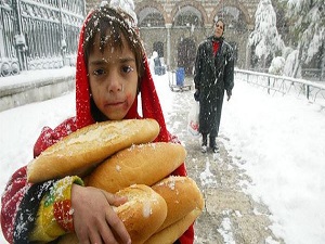Yüzde 1'lik kesimin serveti yüzde 50'ninkini aşacak