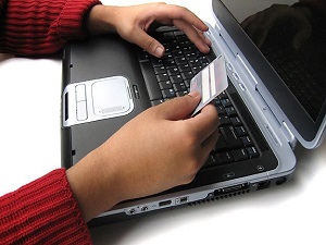 İnternet üzerinden alışverişe 126 milyar lira harcandı