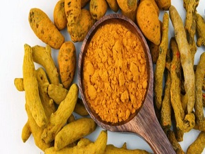 Antidepresan kadar kuvvetli : Zerdeçal