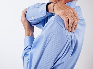 Omuz ağrınızın nedeni mideniz olabilir