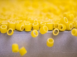 Makarna sektörü yüzde 1 KDV istiyor