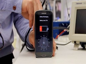 Telefonunu gece boyu şarj edenler dikkat