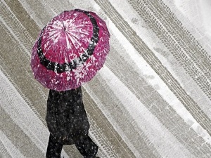 Asıl kış şimdi başlıyor