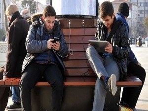 Bağcılar akıllı bankı çok sevdi