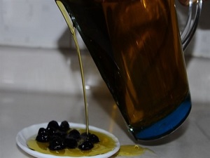 Türk zeytinyağı Hindistan seferine çıkıyor