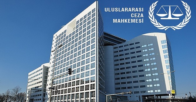 İsrailli yetkililer uluslararası alanda yargılanabilir