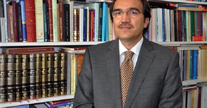 Saldırılar İslam'ın temiz imajına yapılmıştır