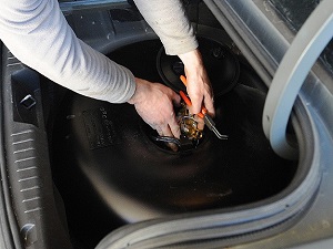 LPG'li otomobillere olan talep azalıyor