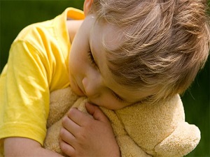 Baş ağrısı çocukların da derdi