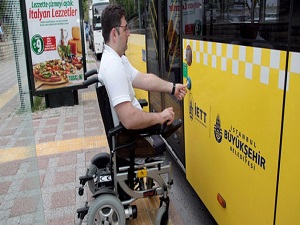 İETT'ye iki kalite standardı daha