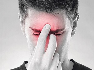 Mevsim değişikliklerinde sinüzit şikayetleri artıyor