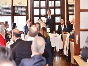 Kentsel dönüşüm vatandaşı zengin etti